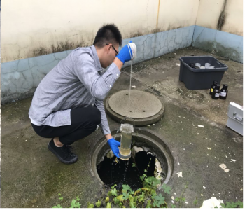 水稻航天育種研究中心竣工環(huán)境保護(hù)驗(yàn)收監(jiān)測(cè)報(bào)告表